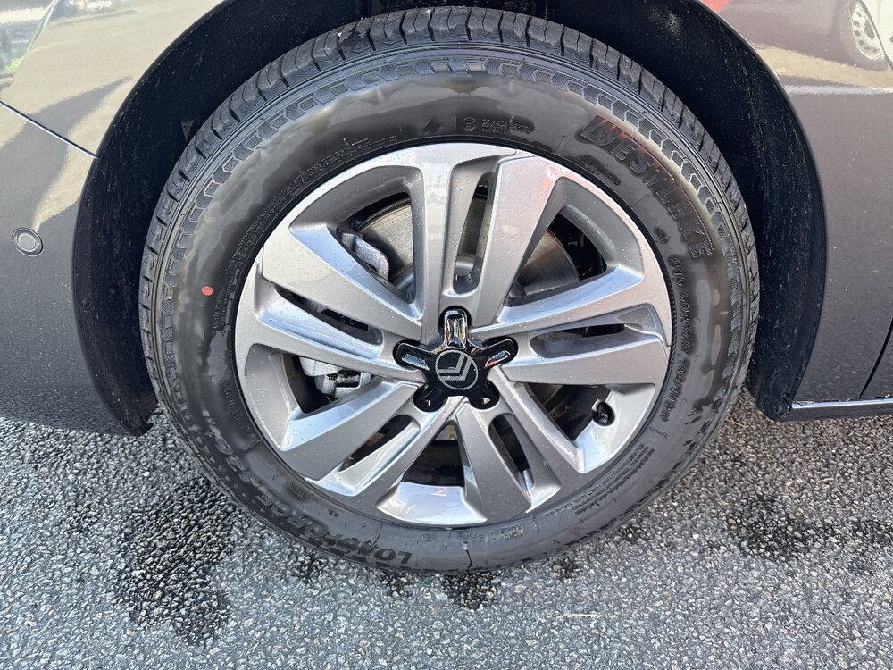 Occasion CITROEN Jumpy JUMPY CA M DIESEL 180 CH AUTOMAT.