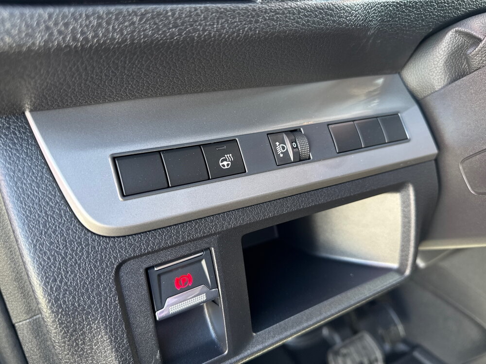 Occasion CITROEN Jumpy JUMPY CA M DIESEL 180 CH AUTOMAT.