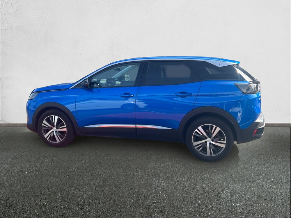 Occasion PEUGEOT 3008 3008 Puretech 130ch S&S EAT8 - Allure Pack