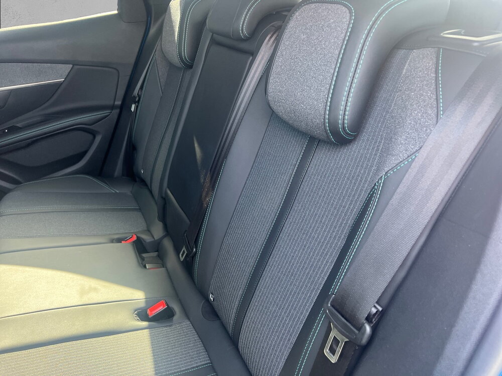 Occasion PEUGEOT 3008 3008 Puretech 130ch S&S EAT8 - Allure Pack