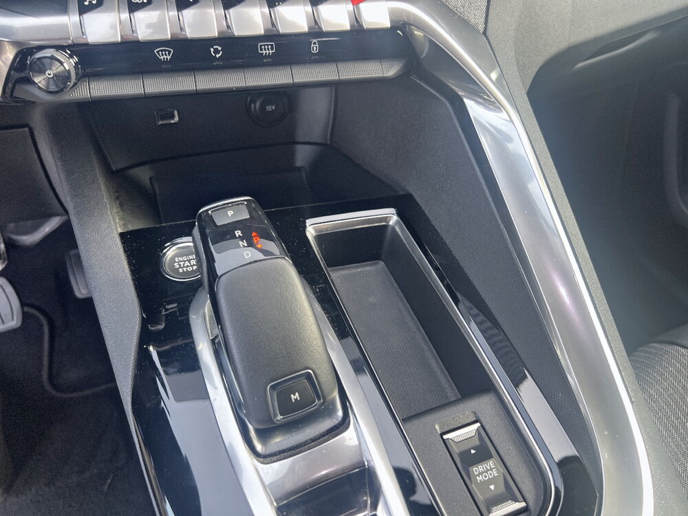 Occasion PEUGEOT 3008 3008 Puretech 130ch S&S EAT8 - Allure Pack