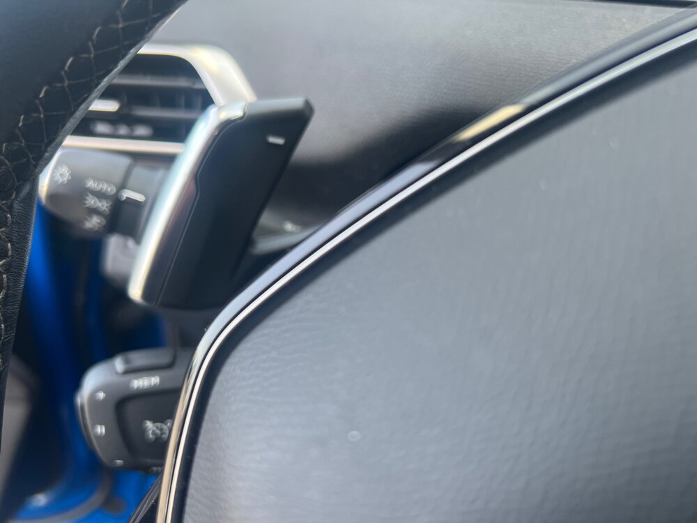 Occasion PEUGEOT 3008 3008 Puretech 130ch S&S EAT8 - Allure Pack