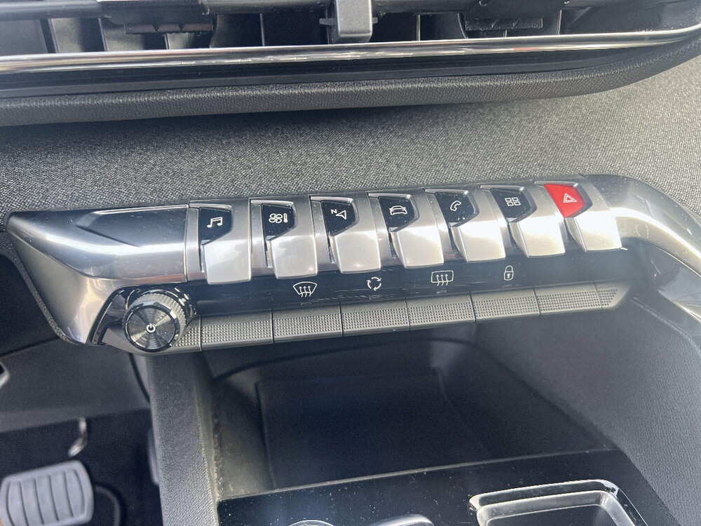 Occasion PEUGEOT 3008 3008 Puretech 130ch S&S EAT8 - Allure Pack