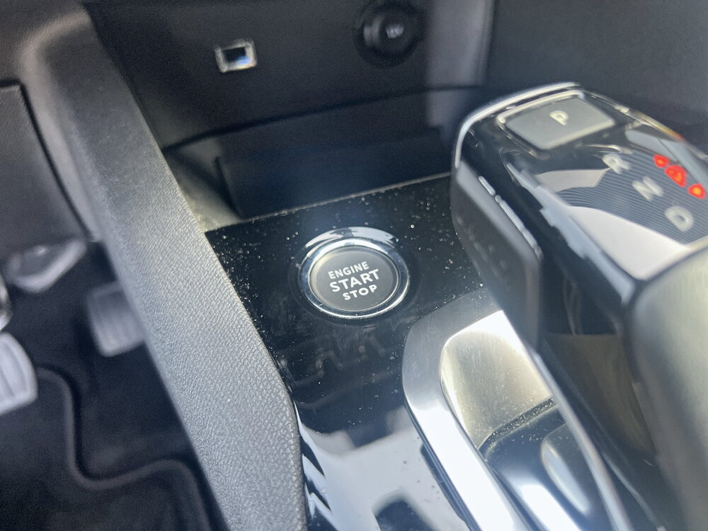 Occasion PEUGEOT 3008 3008 Puretech 130ch S&S EAT8 - Allure Pack