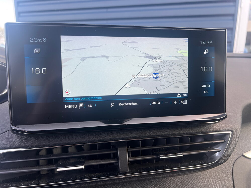 Occasion PEUGEOT 3008 3008 Puretech 130ch S&S EAT8 - Allure Pack