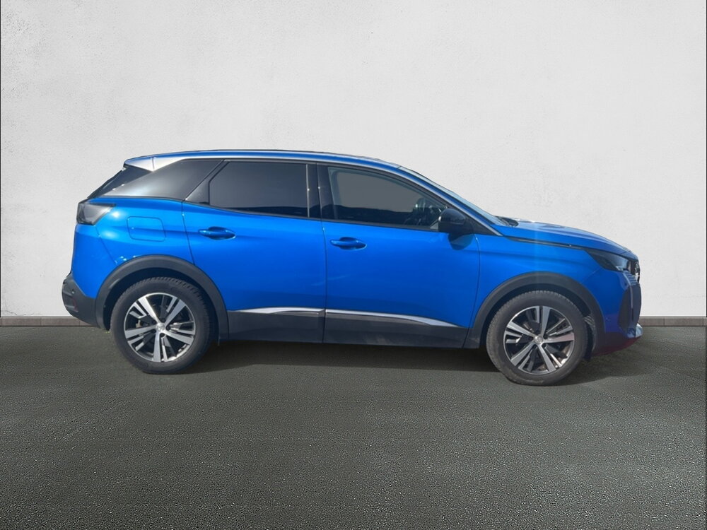 Occasion PEUGEOT 3008 3008 Puretech 130ch S&S EAT8 - Allure Pack