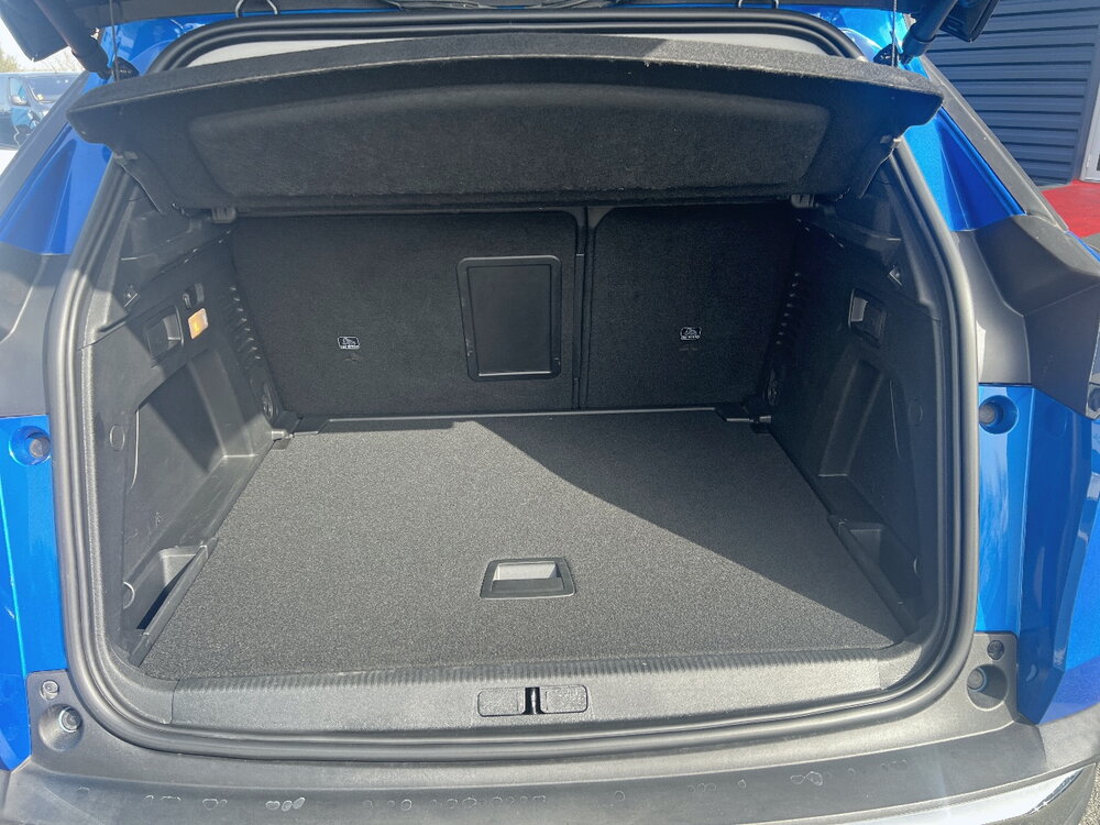 Occasion PEUGEOT 3008 3008 Puretech 130ch S&S EAT8 - Allure Pack