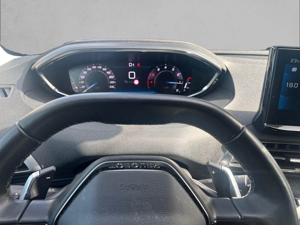 Occasion PEUGEOT 3008 3008 Puretech 130ch S&S EAT8 - Allure Pack