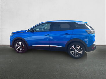 Occasion PEUGEOT 3008 3008 Puretech 130ch S&S EAT8 - Allure Pack