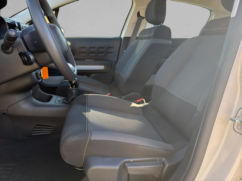 Occasion CITROEN C3 C3 PureTech 83 S&S BVM5 - YOU!