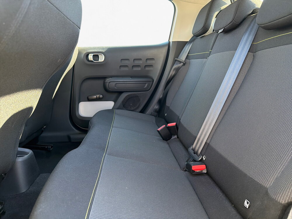 Occasion CITROEN C3 C3 PureTech 83 S&S BVM5 - YOU!