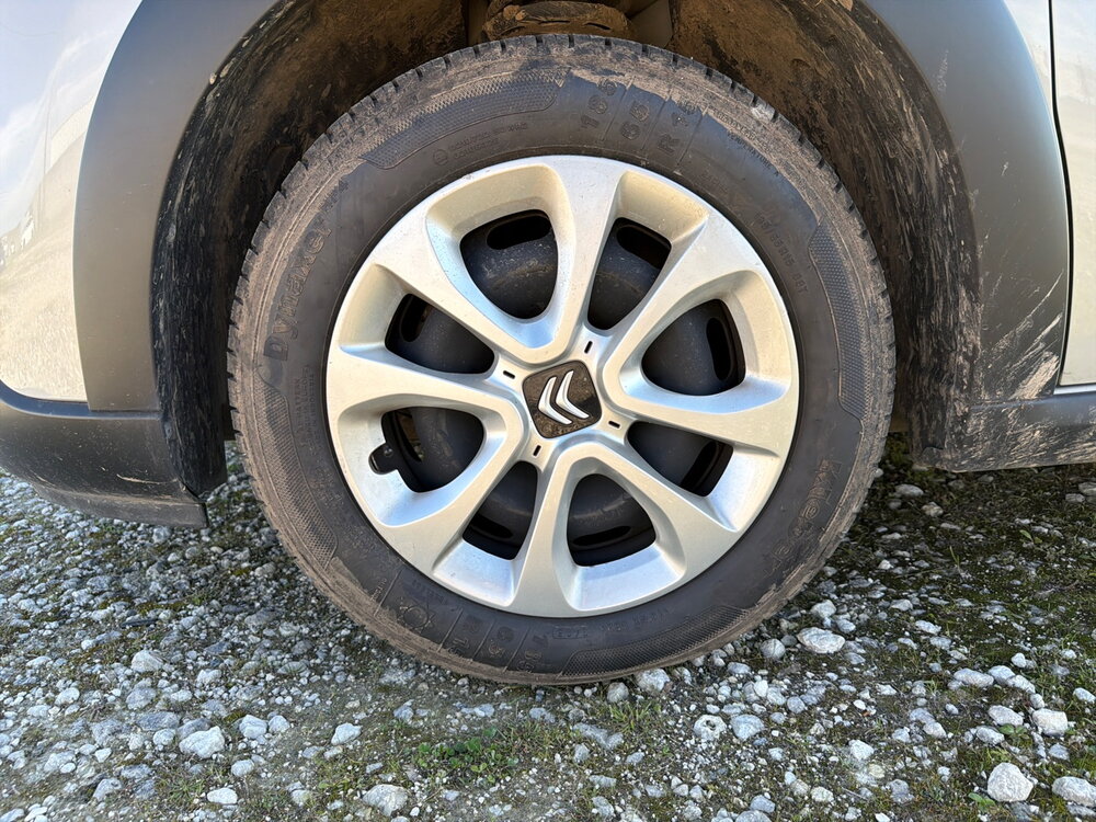 Occasion CITROEN C3 C3 PureTech 83 S&S BVM5 - YOU!