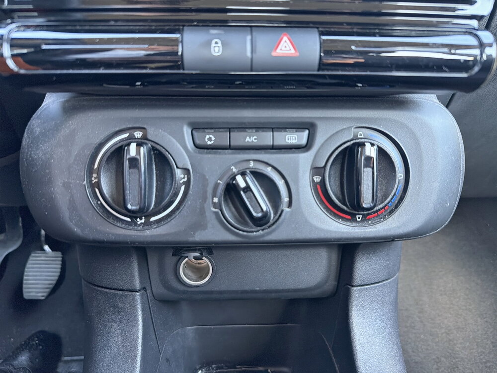 Occasion CITROEN C3 C3 PureTech 83 S&S BVM5 - YOU!