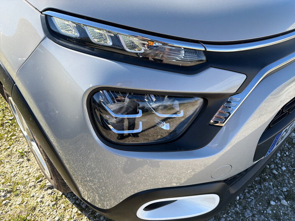 Occasion CITROEN C3 C3 PureTech 83 S&S BVM5 - YOU!