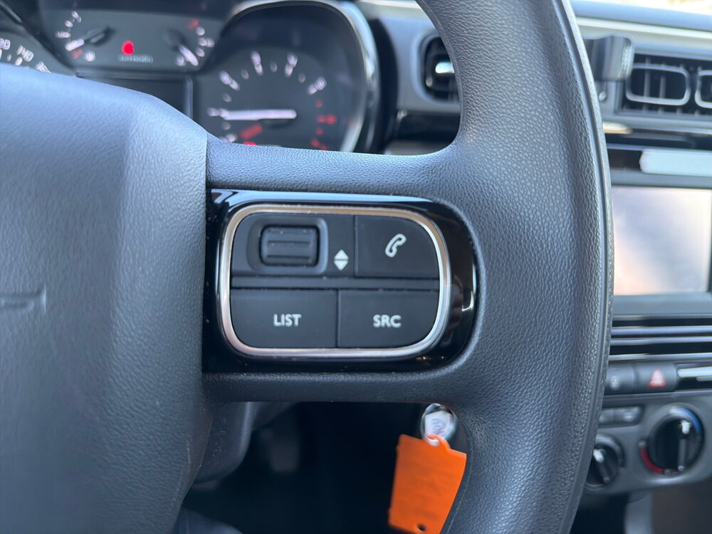 Occasion CITROEN C3 C3 PureTech 83 S&S BVM5 - YOU!