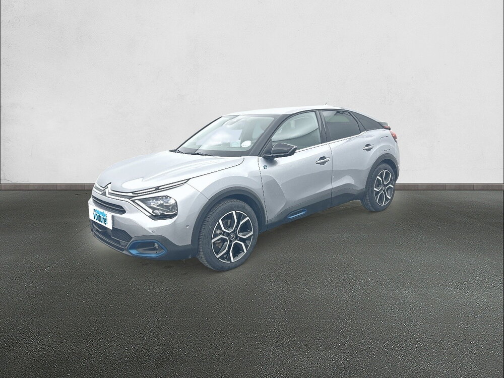 Occasion CITROEN C4 e-C4 136 ch Automatique - Shine