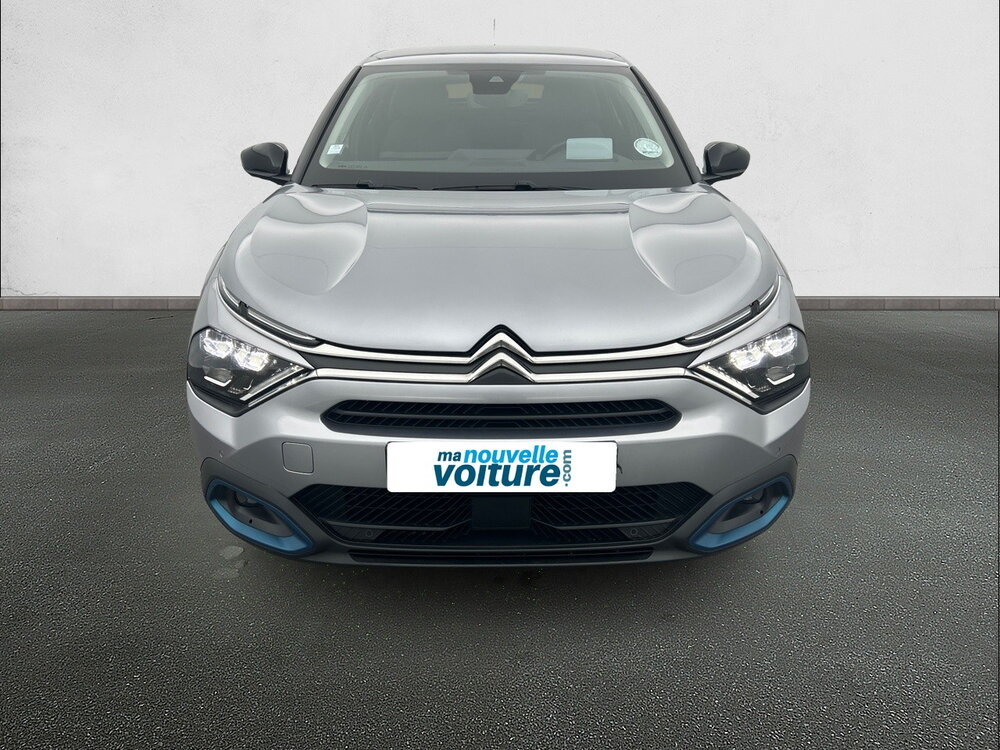Occasion CITROEN C4 e-C4 136 ch Automatique - Shine