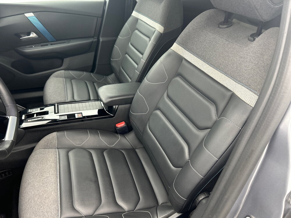 Occasion CITROEN C4 e-C4 136 ch Automatique - Shine