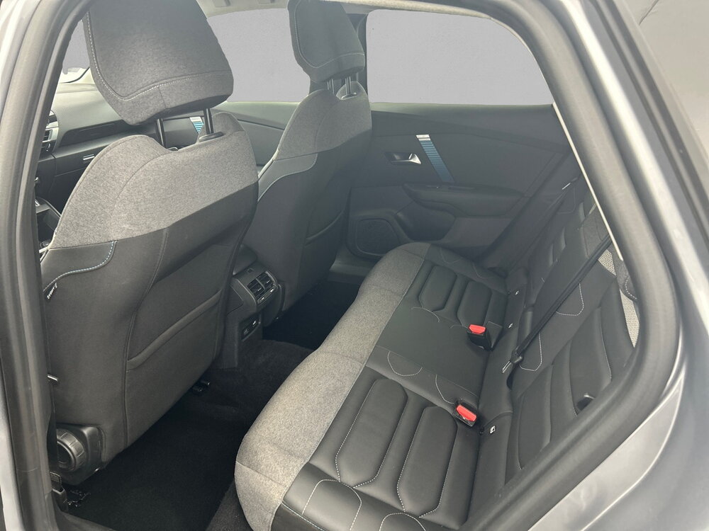 Occasion CITROEN C4 e-C4 136 ch Automatique - Shine