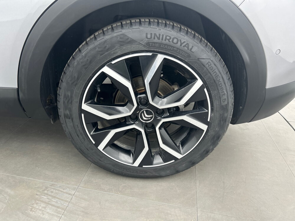 Occasion CITROEN C4 e-C4 136 ch Automatique - Shine
