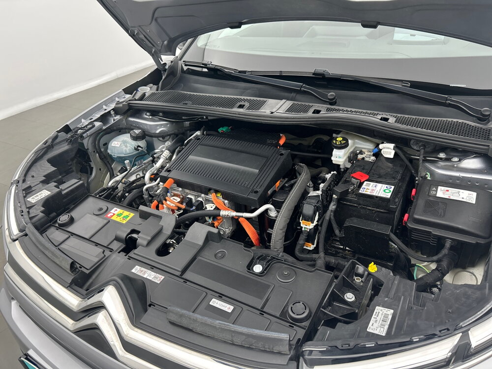 Occasion CITROEN C4 e-C4 136 ch Automatique - Shine