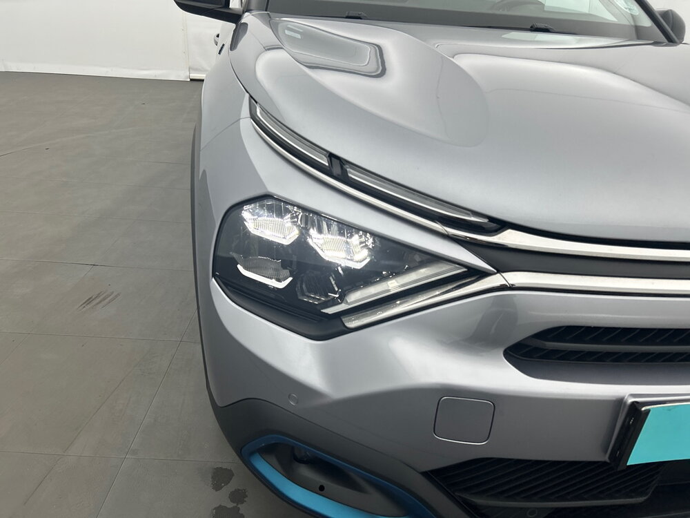 Occasion CITROEN C4 e-C4 136 ch Automatique - Shine