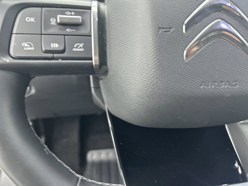 Occasion CITROEN C4 e-C4 136 ch Automatique - Shine