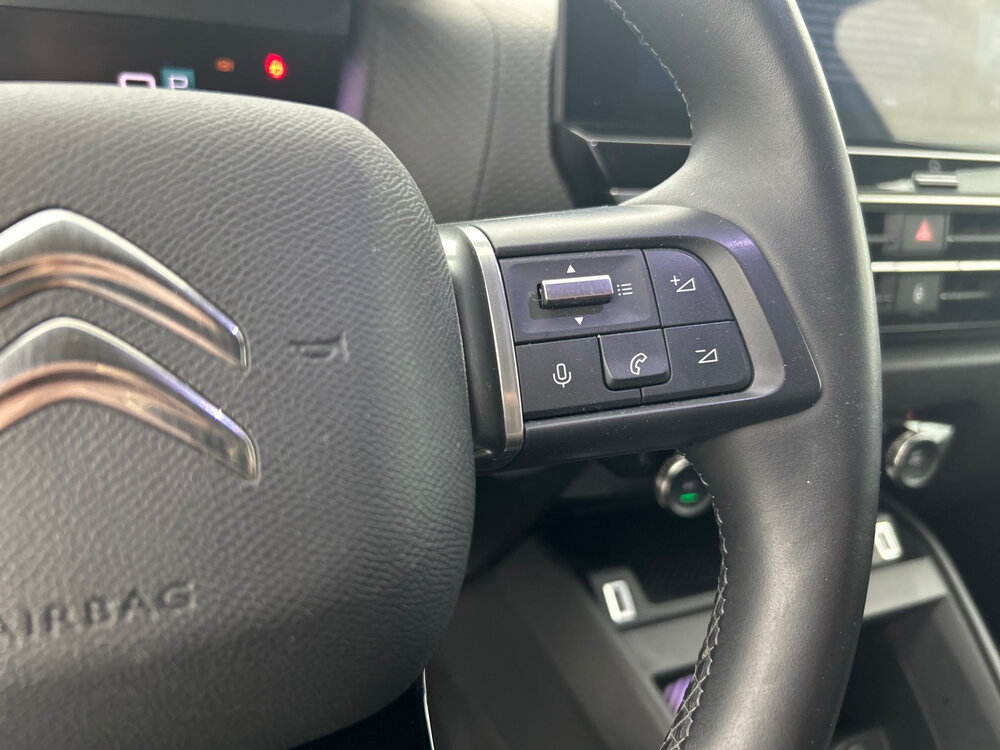 Occasion CITROEN C4 e-C4 136 ch Automatique - Shine