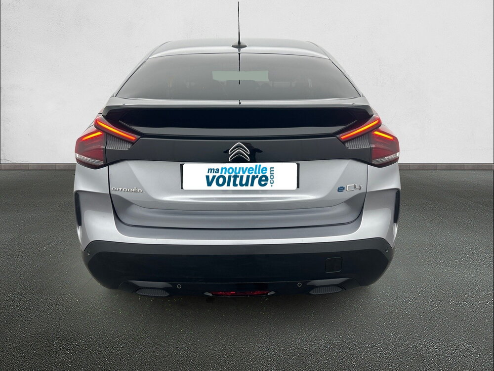 Occasion CITROEN C4 e-C4 136 ch Automatique - Shine