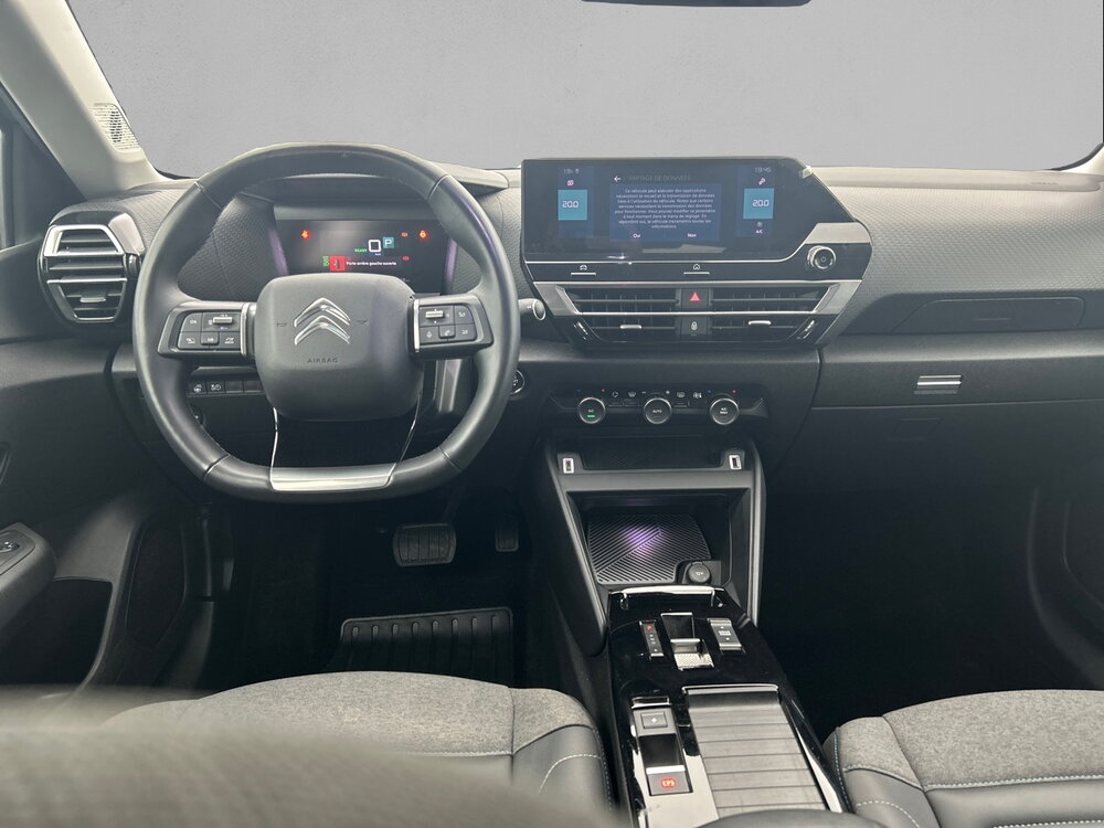 Occasion CITROEN C4 e-C4 136 ch Automatique - Shine