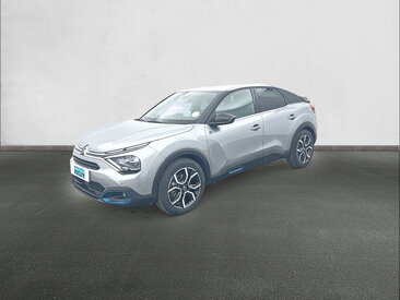 Occasion CITROEN C4 e-C4 136 ch Automatique - Shine