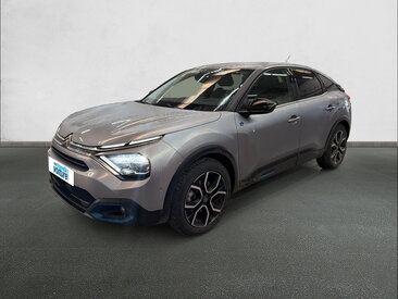 Occasion CITROEN C4 e-C4 136 ch Automatique - Shine