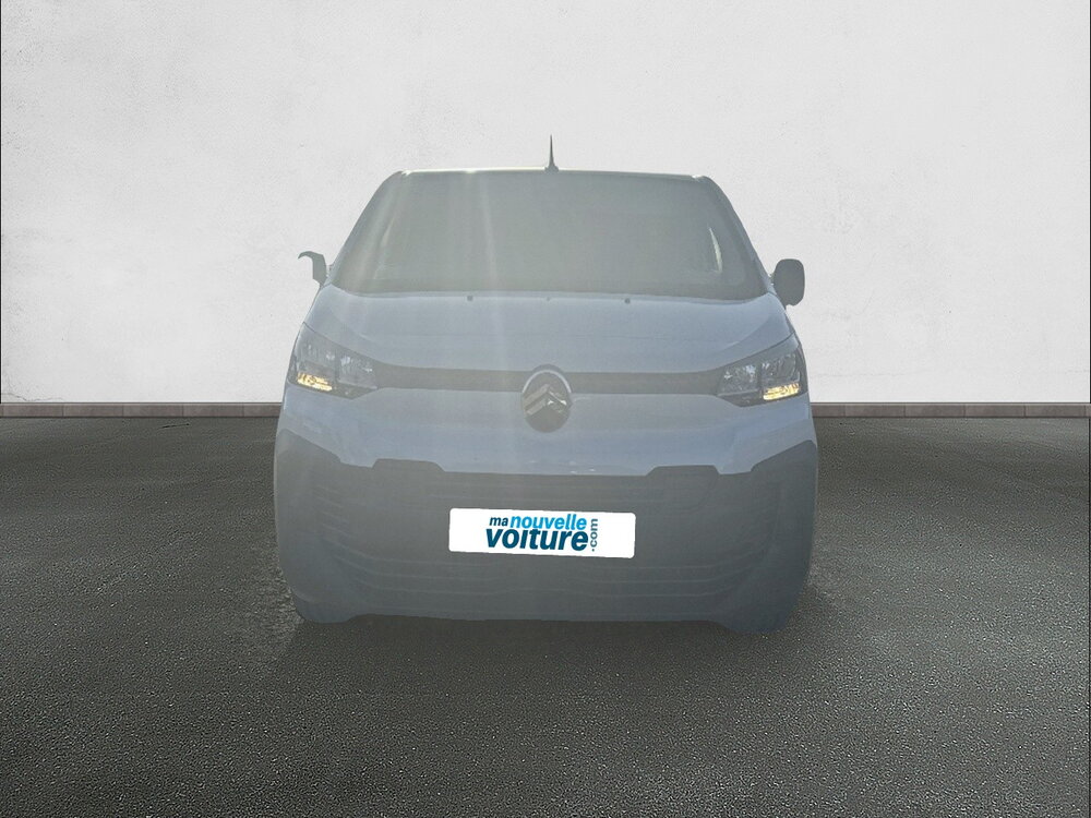 Occasion CITROEN Jumpy JUMPY FGN XL BLUEHDI 145 BVM6