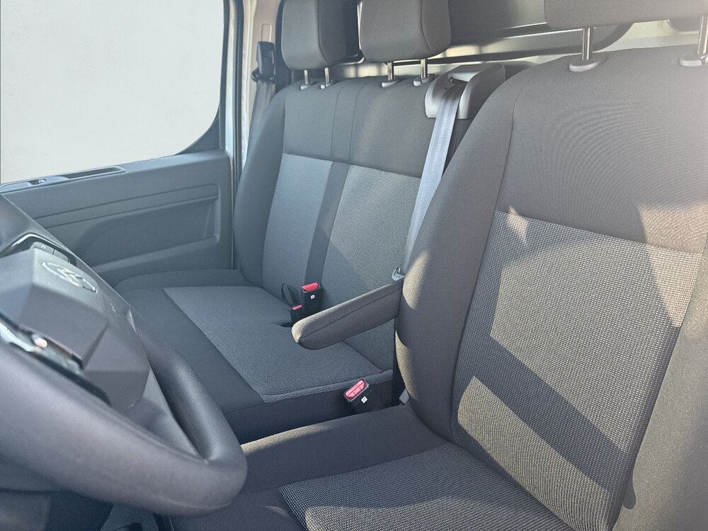 Occasion CITROEN Jumpy JUMPY FGN XL BLUEHDI 145 BVM6