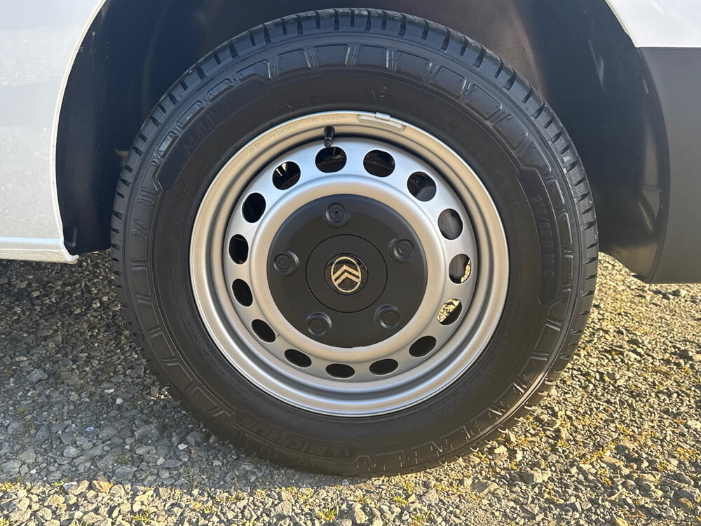 Occasion CITROEN Jumpy JUMPY FGN XL BLUEHDI 145 BVM6