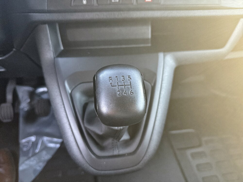 Occasion CITROEN Jumpy JUMPY FGN XL BLUEHDI 145 BVM6