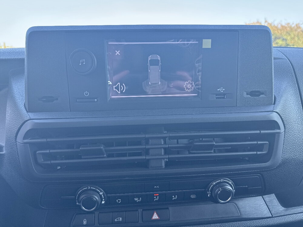 Occasion CITROEN Jumpy JUMPY FGN XL BLUEHDI 145 BVM6