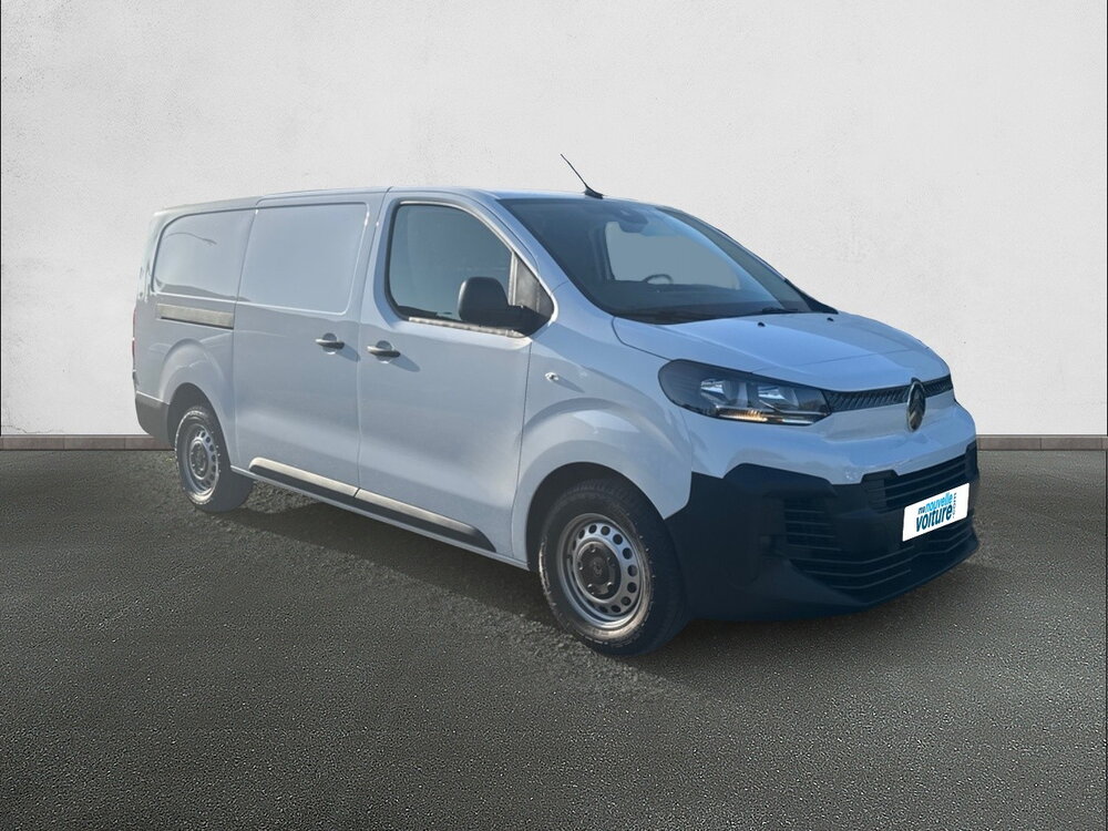 Occasion CITROEN Jumpy JUMPY FGN XL BLUEHDI 145 BVM6