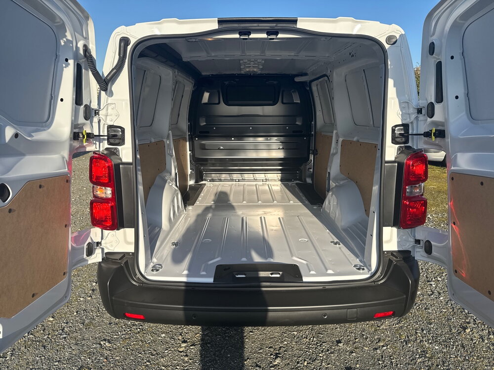 Occasion CITROEN Jumpy JUMPY FGN XL BLUEHDI 145 BVM6