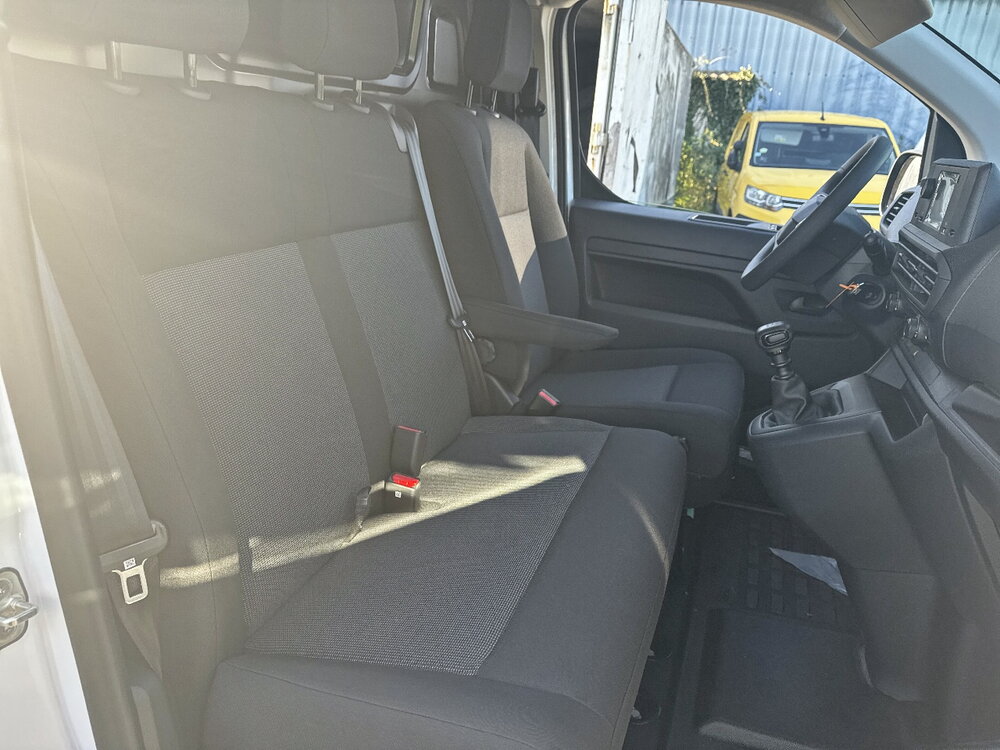 Occasion CITROEN Jumpy JUMPY FGN XL BLUEHDI 145 BVM6