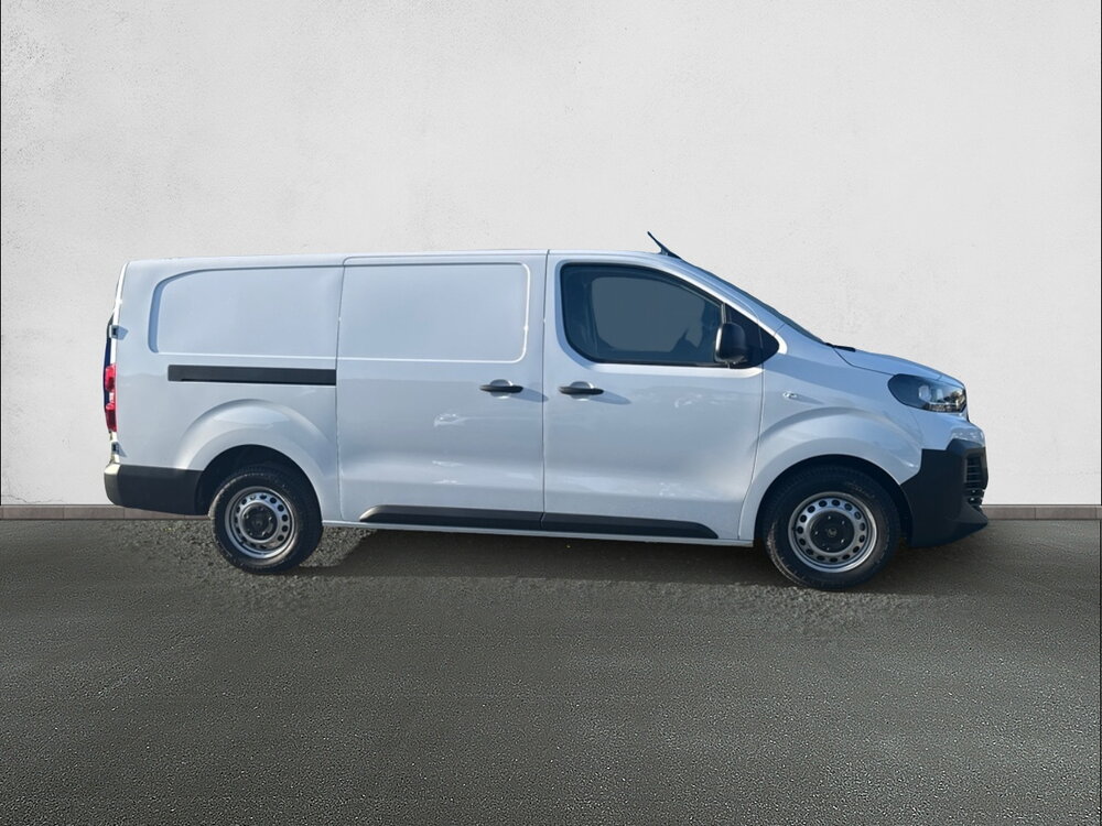 Occasion CITROEN Jumpy JUMPY FGN XL BLUEHDI 145 BVM6