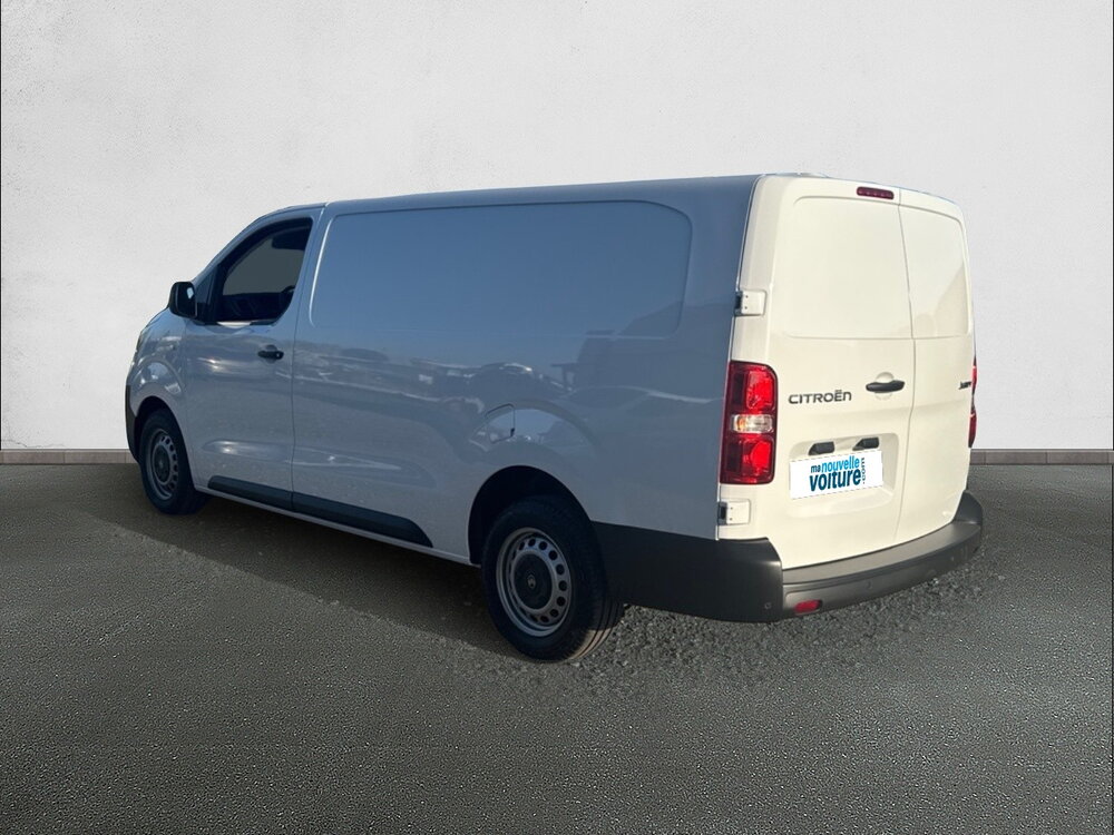 Occasion CITROEN Jumpy JUMPY FGN XL BLUEHDI 145 BVM6