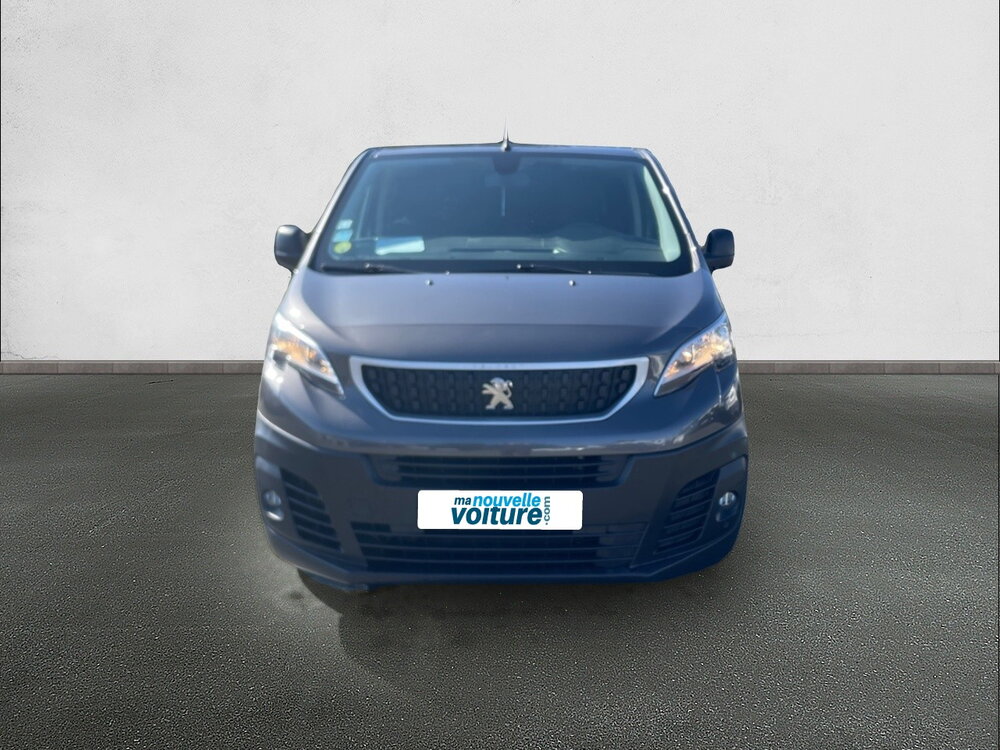 Occasion PEUGEOT Expert EXPERT CA STANDARD 2.0 BLUEHDI 120 S&S EAT8 - FIXE PREMIUM