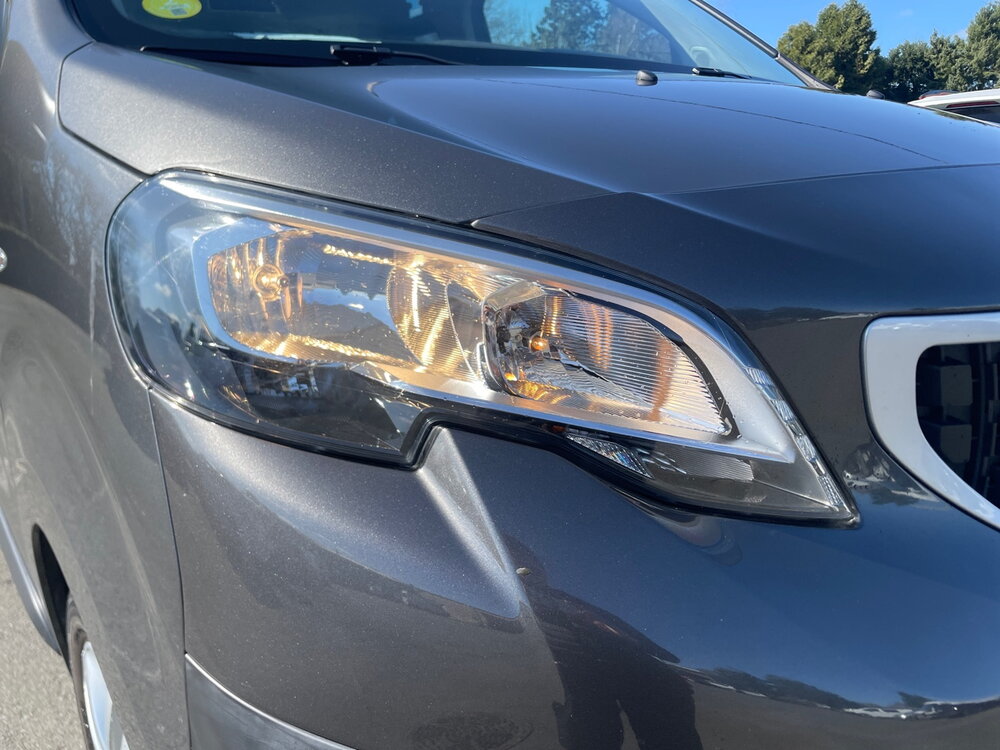 Occasion PEUGEOT Expert EXPERT CA STANDARD 2.0 BLUEHDI 120 S&S EAT8 - FIXE PREMIUM