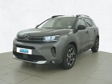 Occasion CITROEN C5 AirCross C5 Aircross BlueHDi 130 EAT8 - Max