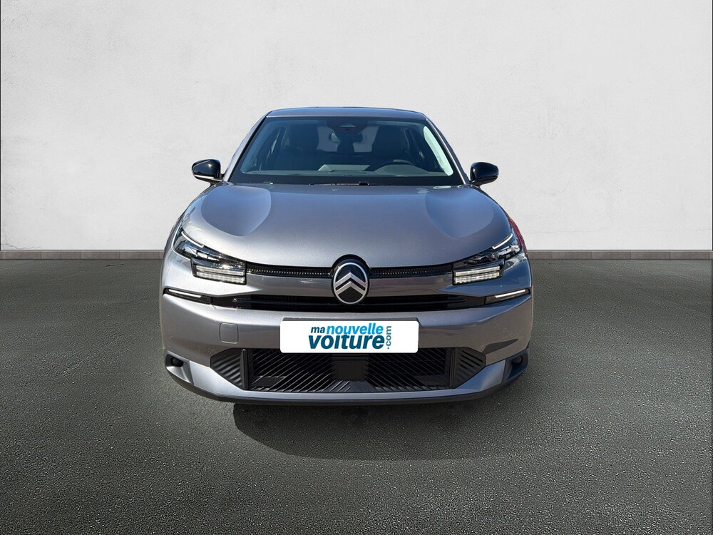 Occasion CITROEN C4 C4 Hybride 145 e-DCS6 - Plus