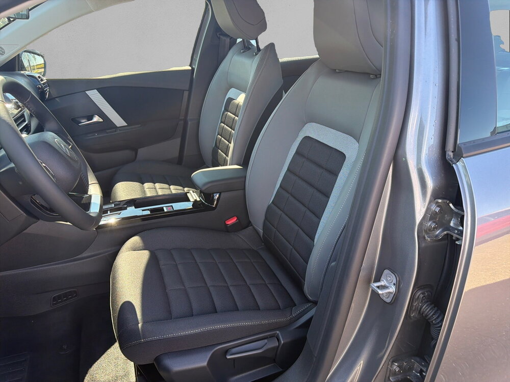 Occasion CITROEN C4 C4 Hybride 145 e-DCS6 - Plus