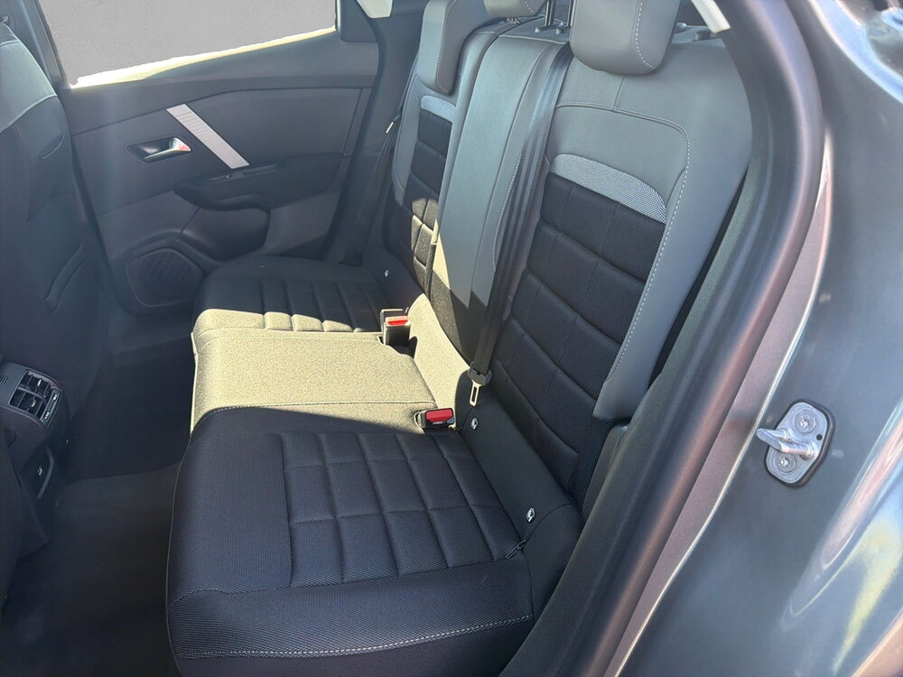 Occasion CITROEN C4 C4 Hybride 145 e-DCS6 - Plus