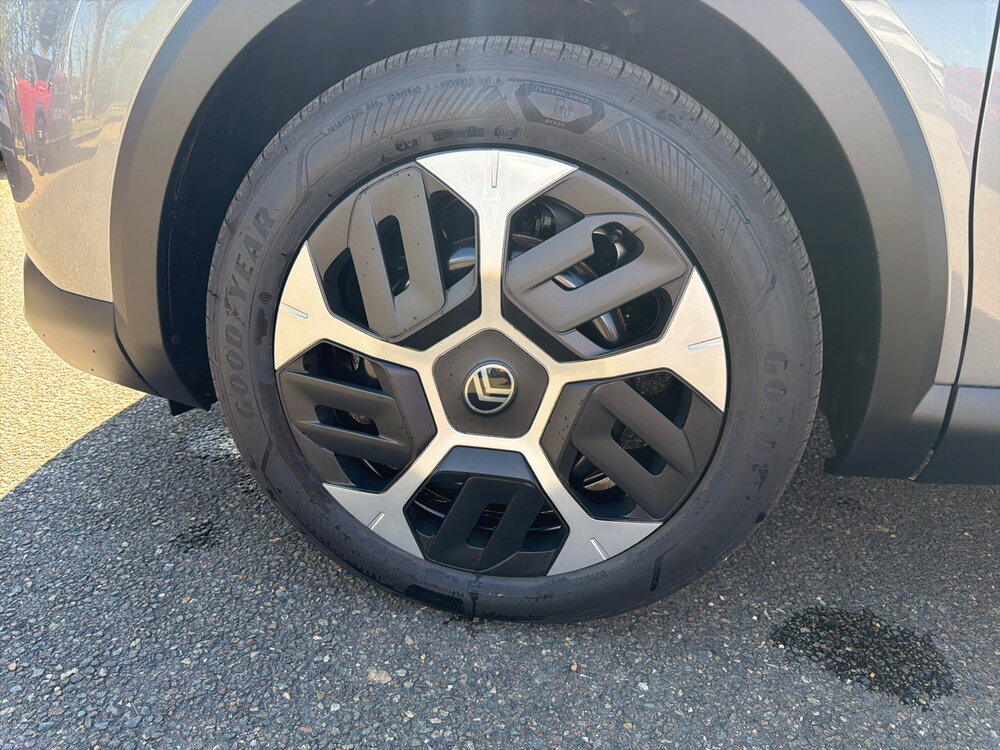 Occasion CITROEN C4 C4 Hybride 145 e-DCS6 - Plus
