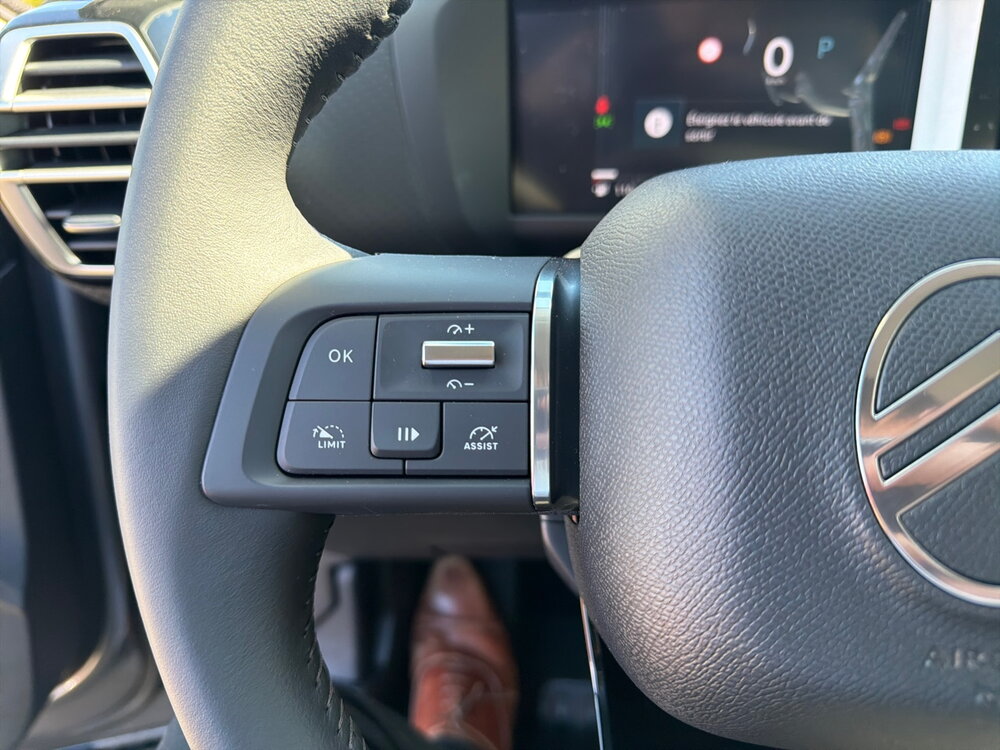 Occasion CITROEN C4 C4 Hybride 145 e-DCS6 - Plus